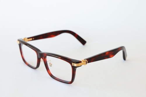 New cartier eyewear - new, optical