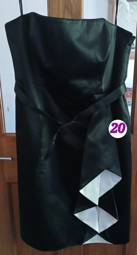 Debut debenhams little black - debut,