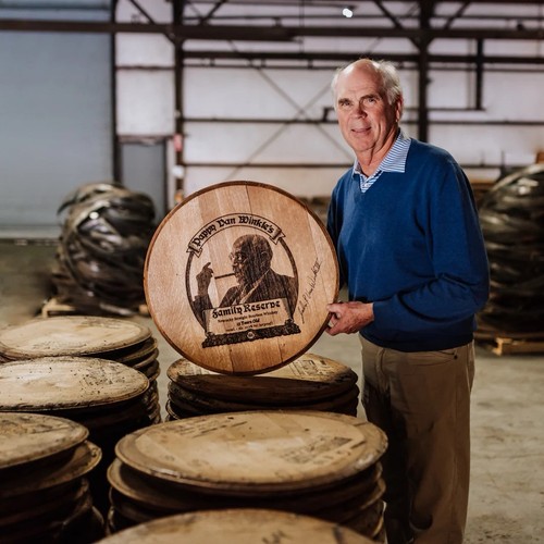 Pappy van winkle - van,