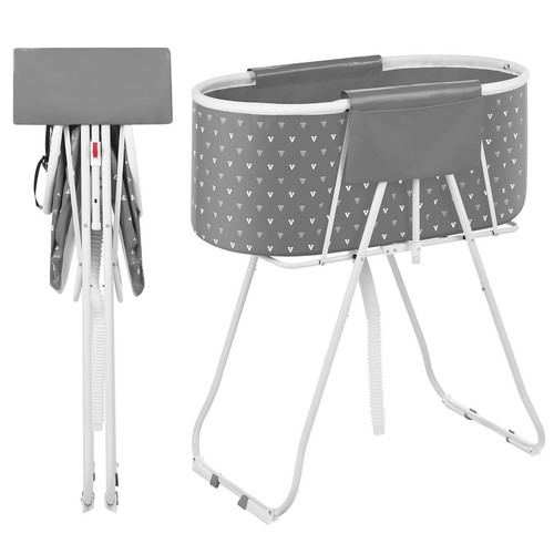 Uimoso foldable elevated dog - uimoso,