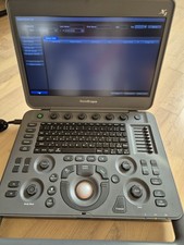 Sonoscape X3 Ultrasound