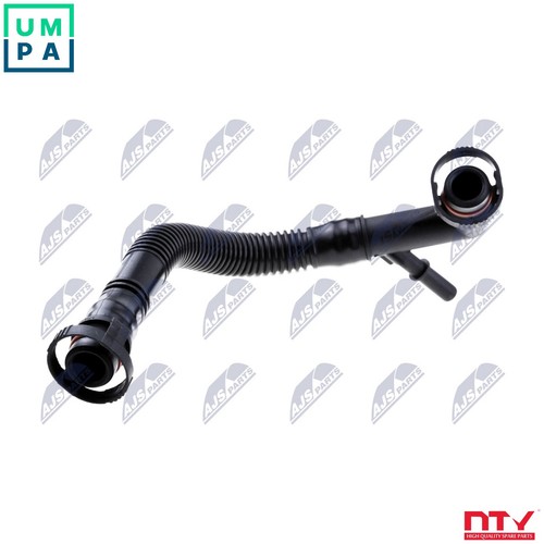 Hose crankcase ventilation - crankcase,