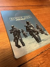 Rogue One: A Star Wars Story