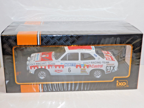 Ixo ford escort - escort, 1600