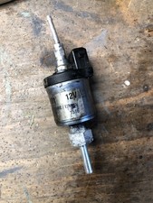 Genuine EBERSPACHER Pump 12v