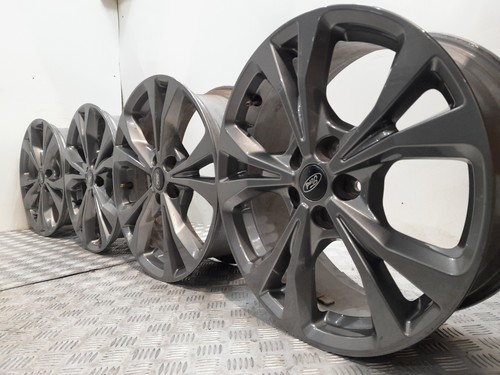 Set genuine inch ford - 18,