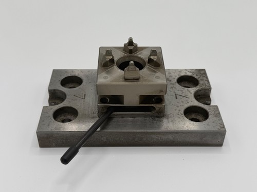 Erowa 008470 manual - er-008470, chuck