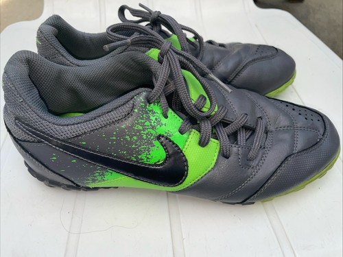 Nike bomba youth indoor - 5,