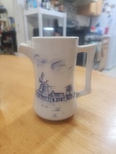 Vintage M - 1 Ceramic SHELDON