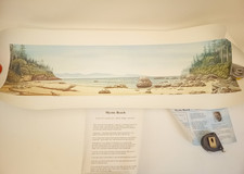 Cecil Oakes limited edition