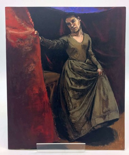 Paula rego jane ayre april - rego, ayre,