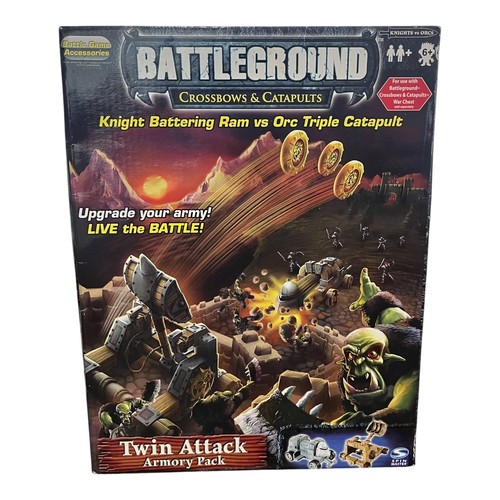 Battleground crossbows - crossbows, &