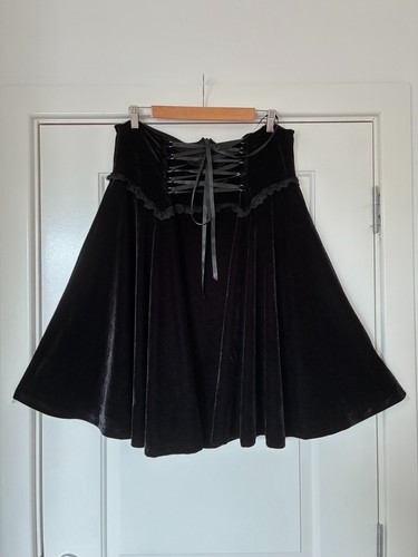 Killstar dark lover - killstar, black