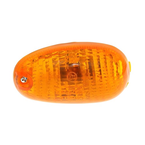 Indicator front left - for, tph