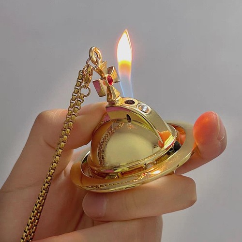 Nana anime lighter necklace - nana,