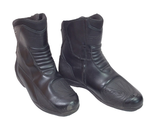 Tcx motorcycle boots - tcx, 7144