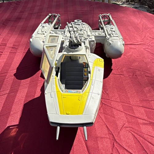 Kenner star wars - kenner,