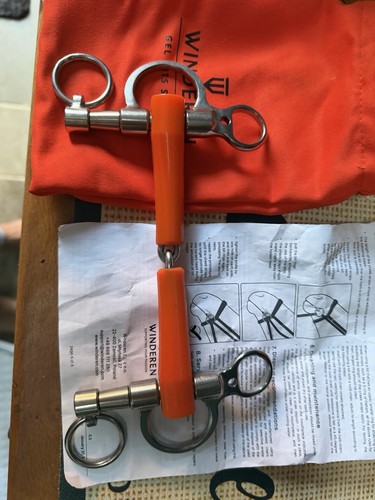 Winderen pelham set - winderen,