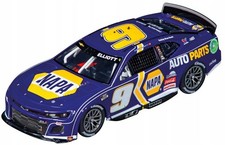 Evolution Nascar Camaro Zl1