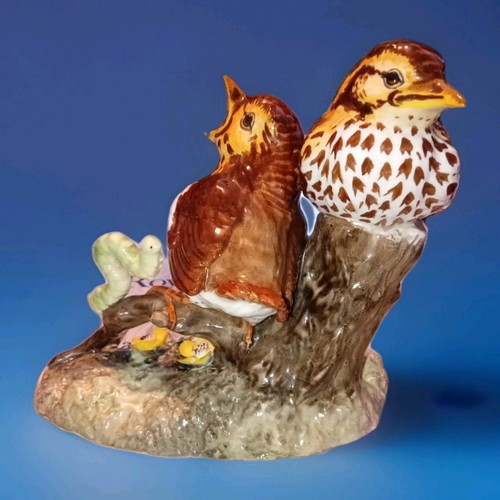Royal crown derby bone - royal, china