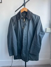 Barbour Classic Beaufort Wax