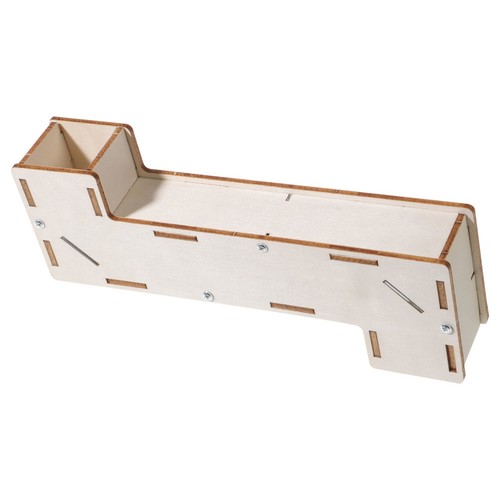 Set detachable wooden - detachable,