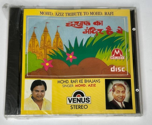 New sealed mohd aziz - *new,