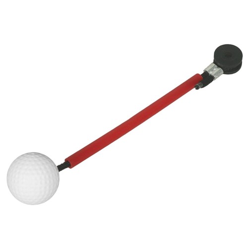 Replacement golf swing - replacement,
