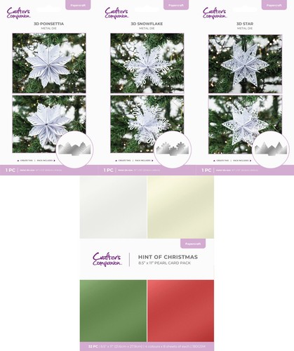 Crafters companion 3d - companion,