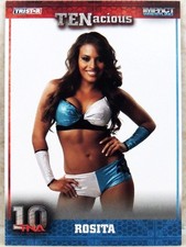TNA ROSITA 2012 TRISTAR