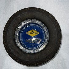 Vintage Goodyear Super Cushion