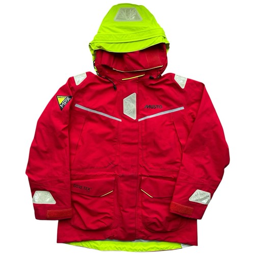 Musto mpx women goretex pro - mpx,