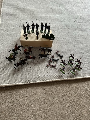 Job lot assorted - lot, of