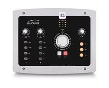 Audient ID22 USB Audio