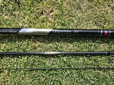 Diawa Match Harrier-S