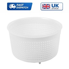 Universal Cheese Mould 10x10cm