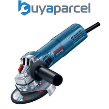 Bosch GWS 9-115 S Professional