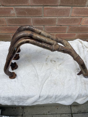 Yamaha fzs600 fazer exhaust - fazer,