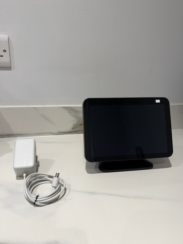 Amazon echo show 2nd - echo,