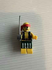 LEGO Minifigure Series