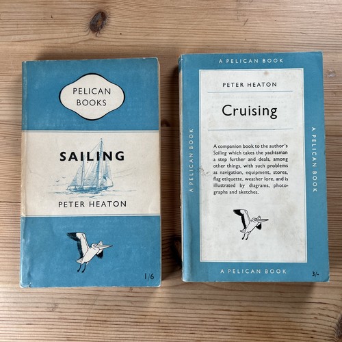 Sailing and cruising 2 - sailing, cruising.