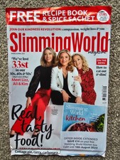 Slimming World Magazine