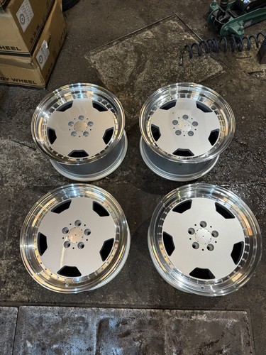 Mercedes monoblock - mercedes,