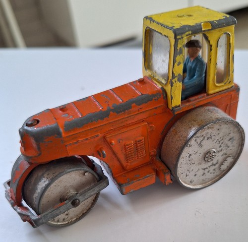 Dinky toys 279 aveling - toys, no