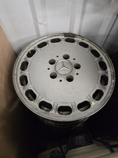 Mercedes 190e W201 w126 15