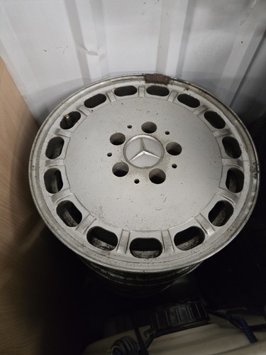 Mercedes 190e w201 w126 - 190e,
