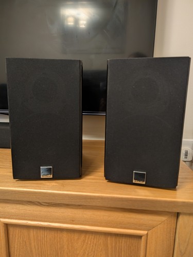 Dali zensor pico speakers pair - dali,