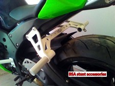 Kawasaki ZX10R NINJA 2016-2019