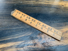 Vintage J.RABONE & SONS