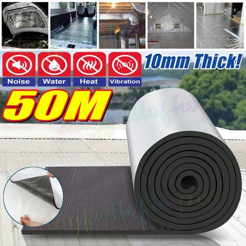 50m self adhesive - self, foil